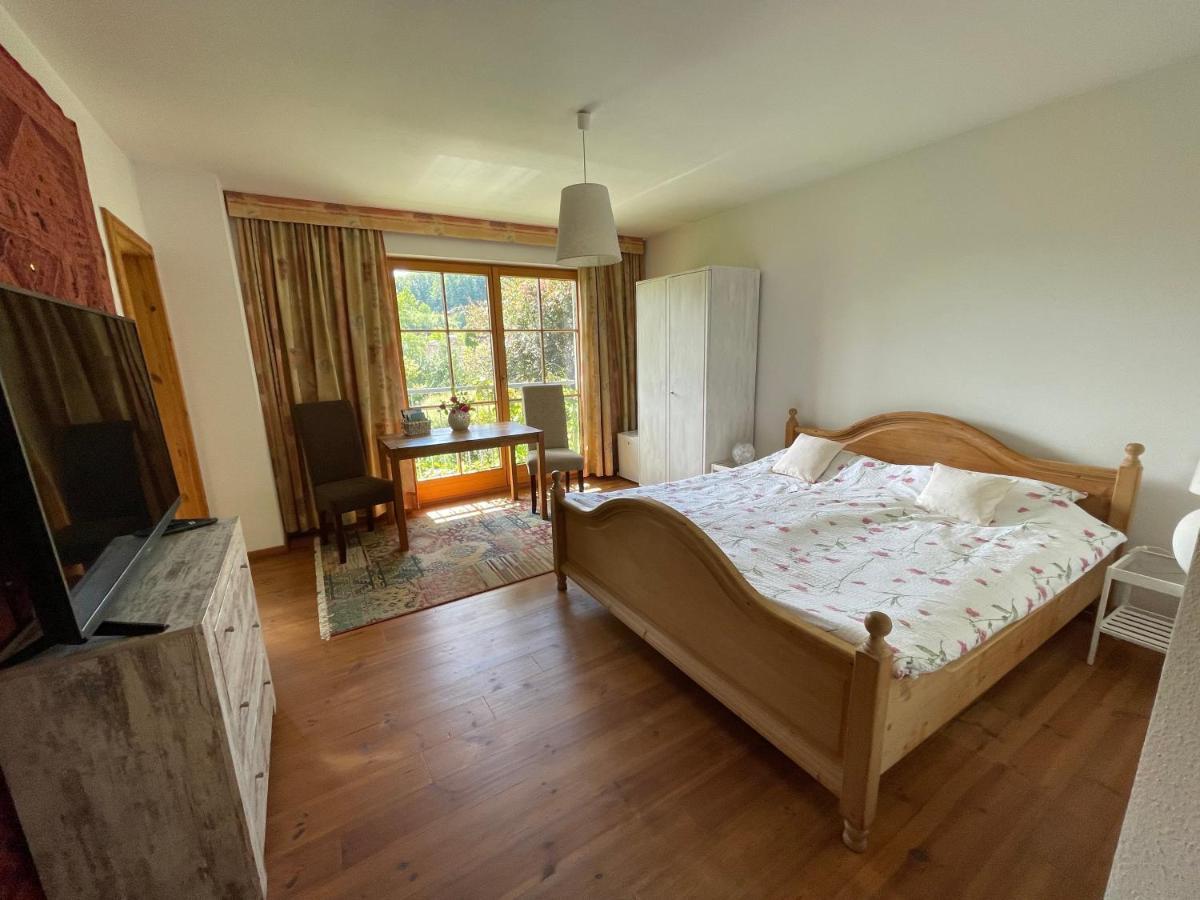 Gastezimmer Nahe Wesslinger See Exterior photo